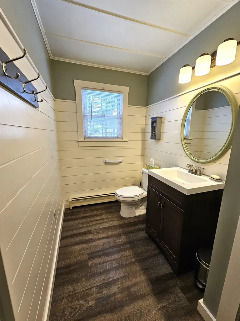 92 Pine Street Newport City VT 05855