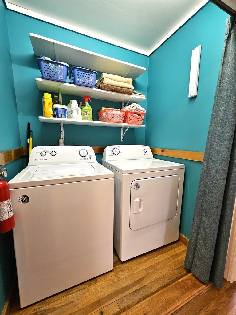 92 Pine Street Newport City VT 05855