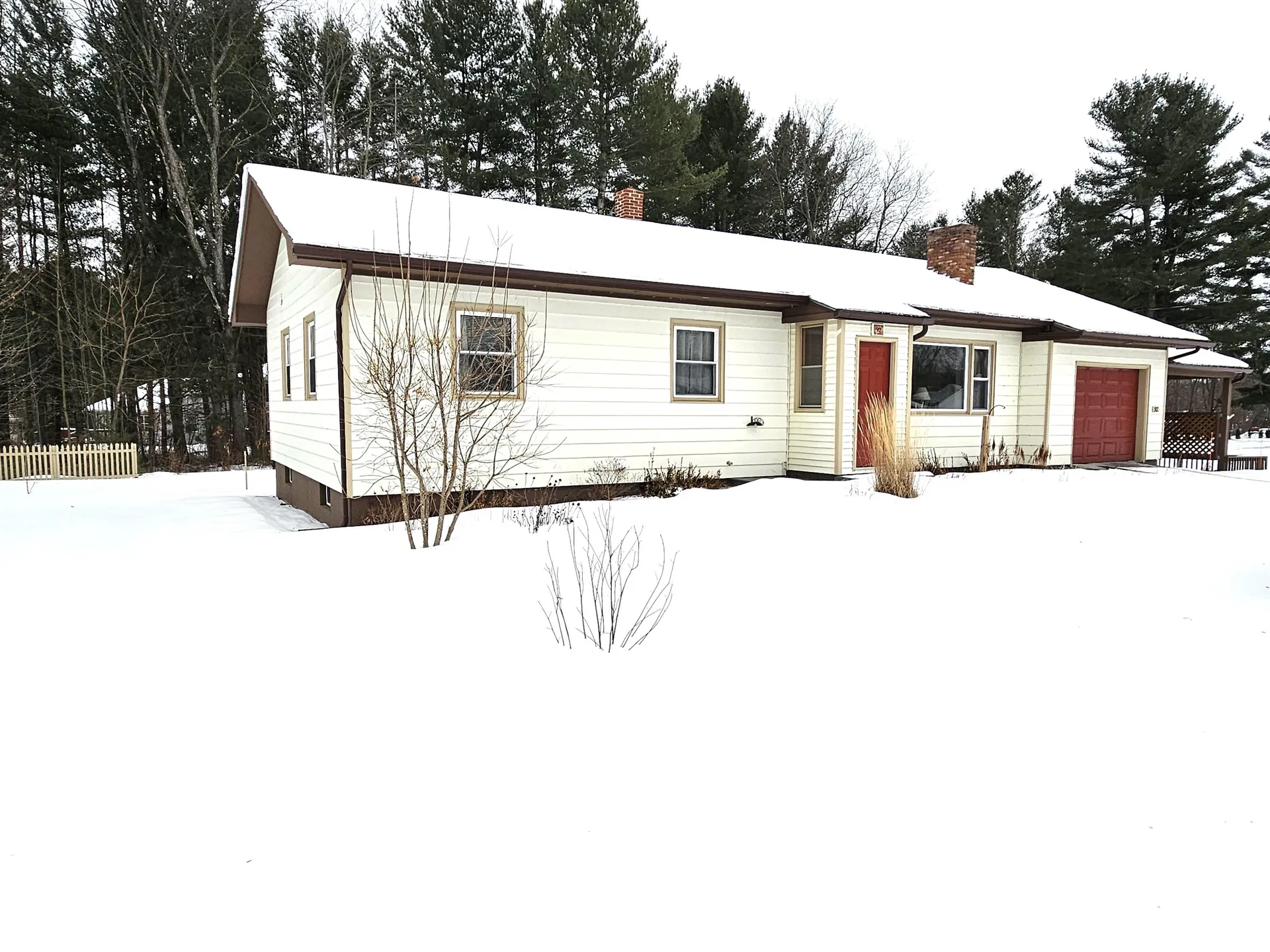 92 Pine Street Newport City VT 05855