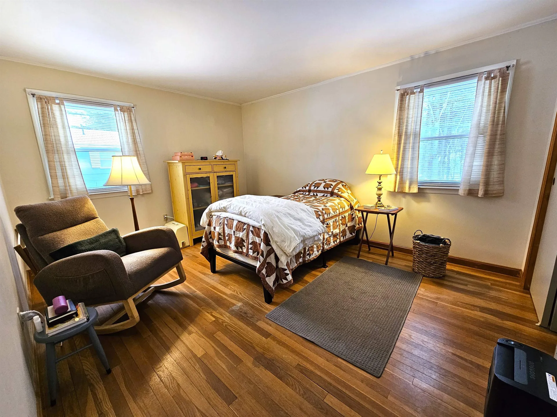 92 Pine Street Newport City VT 05855