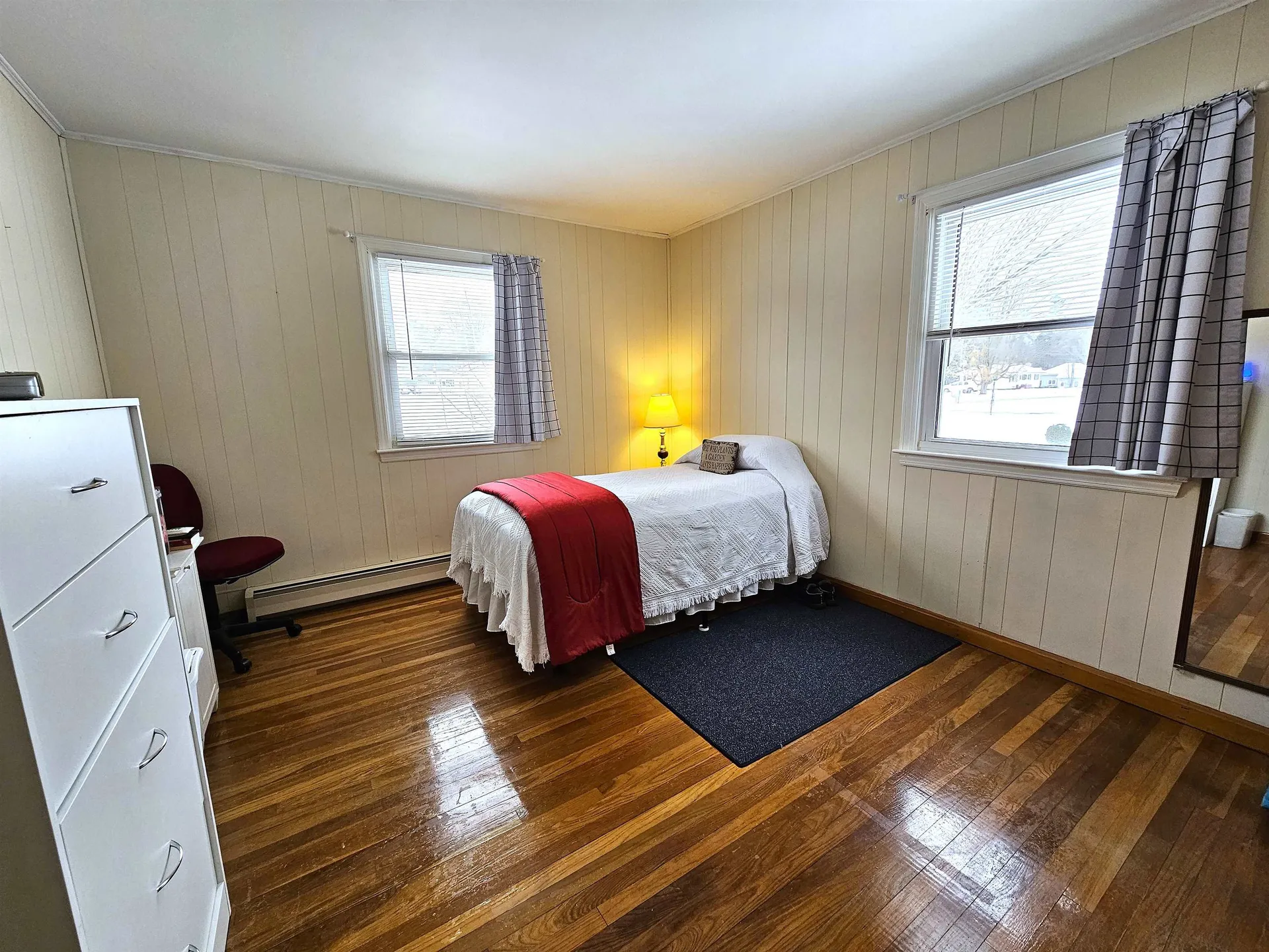 92 Pine Street Newport City VT 05855