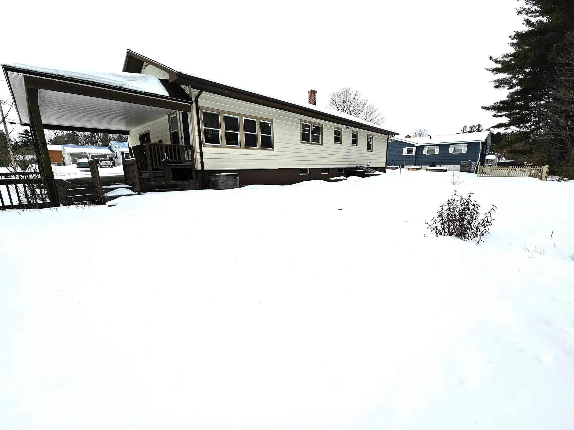 92 Pine Street Newport City VT 05855