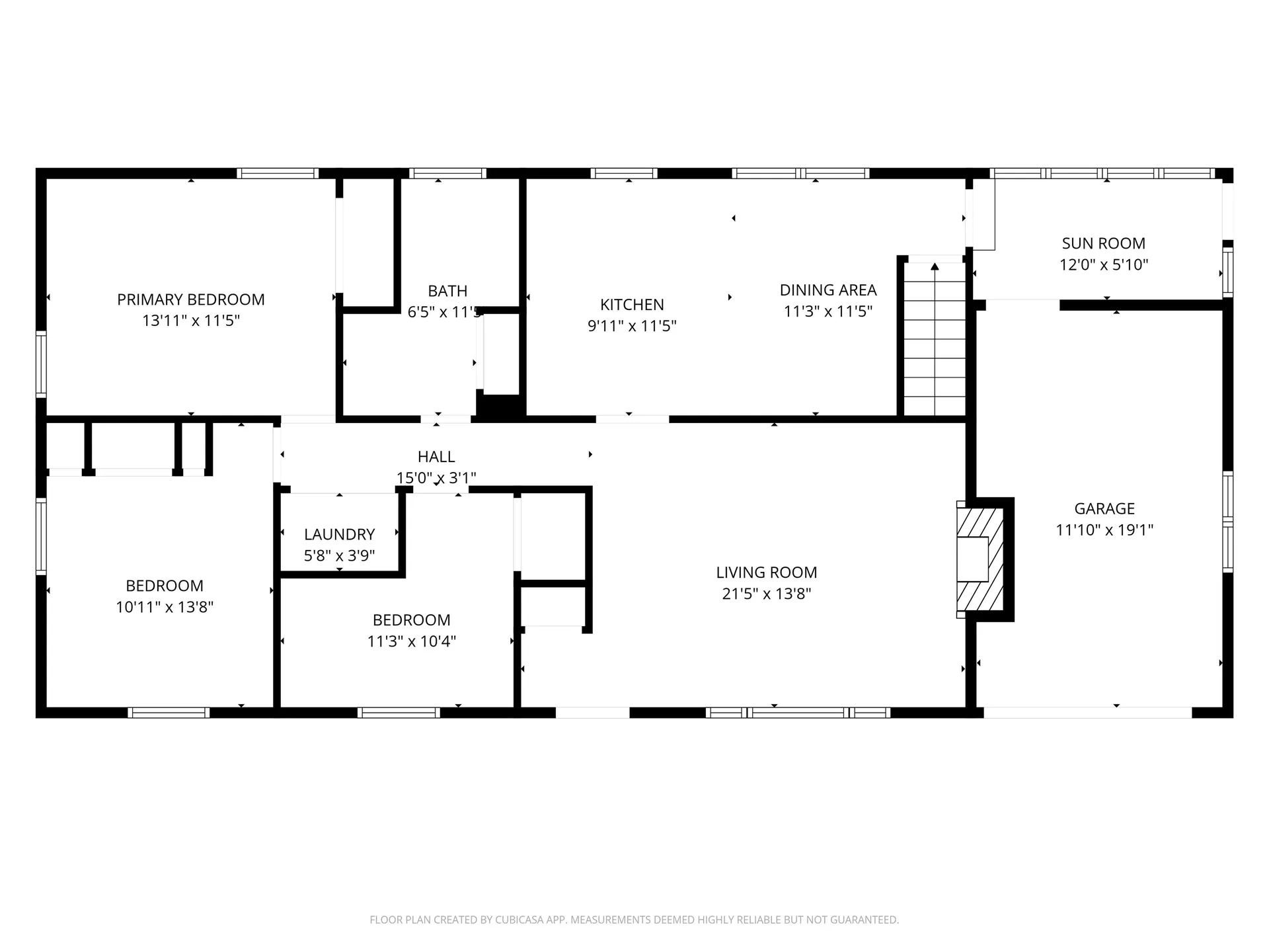 92 Pine Street Newport City VT 05855