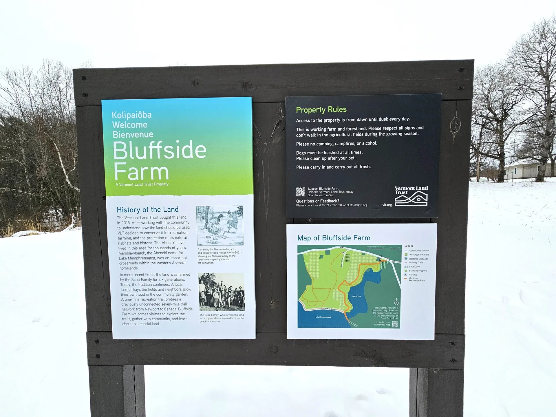 92 Pine Street Newport City VT 05855