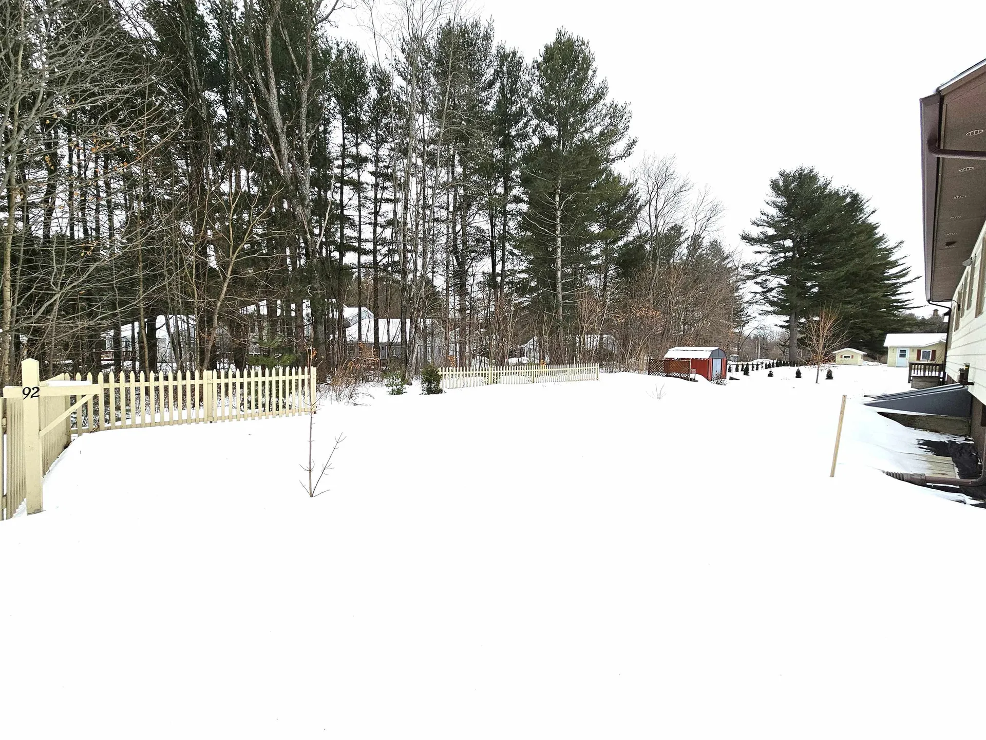 92 Pine Street Newport City VT 05855