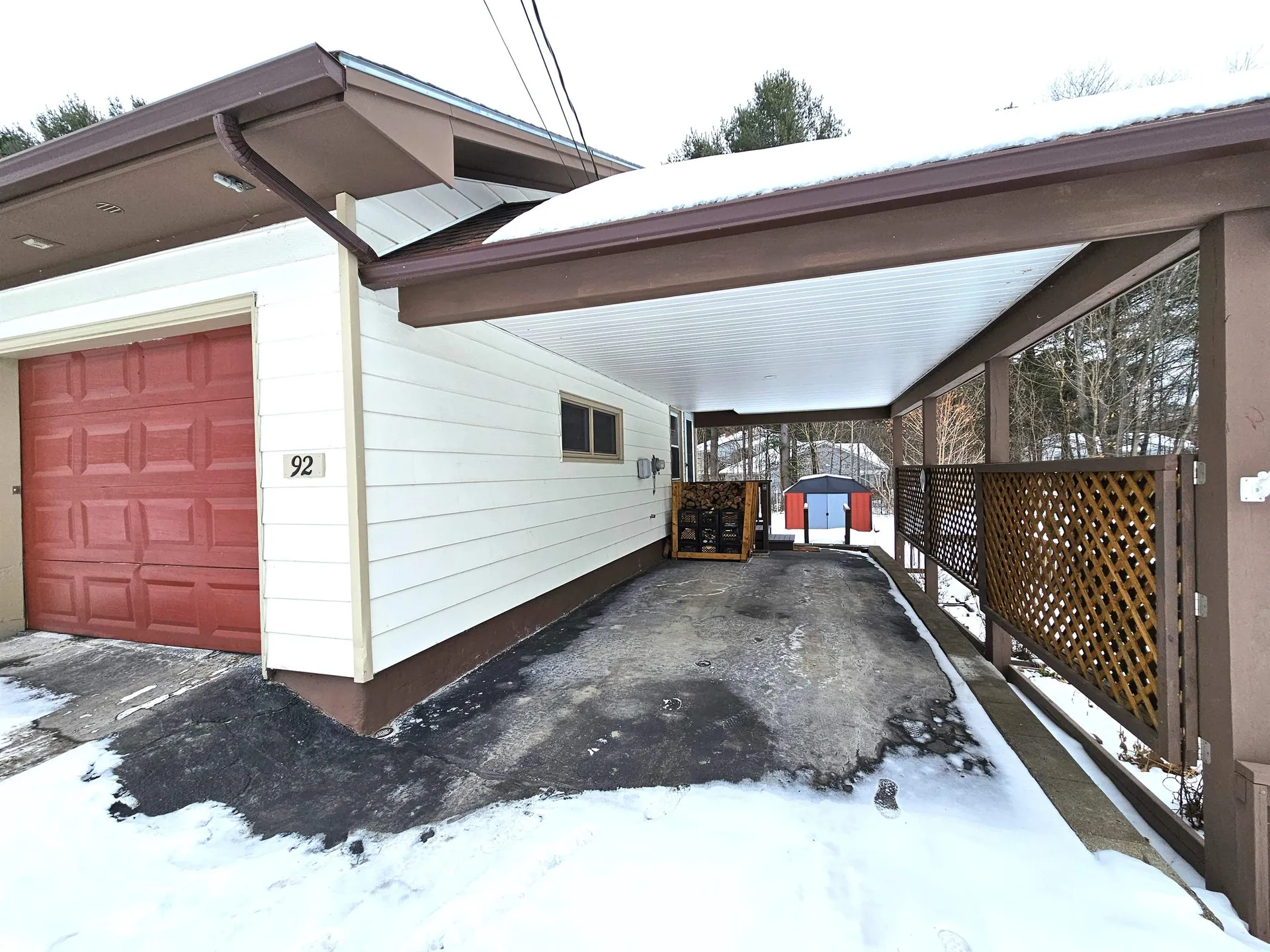 92 Pine Street Newport City VT 05855