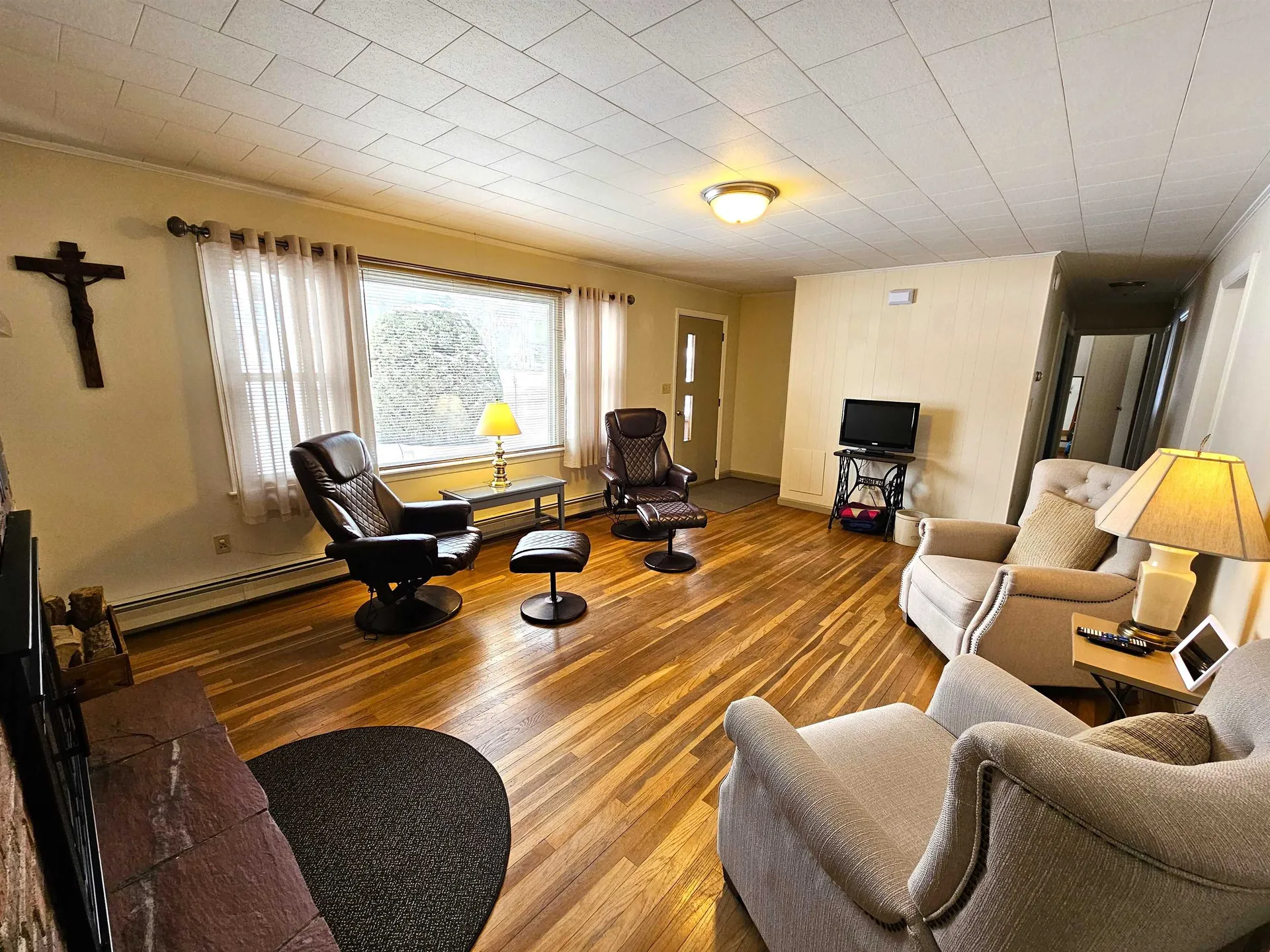 92 Pine Street Newport City VT 05855