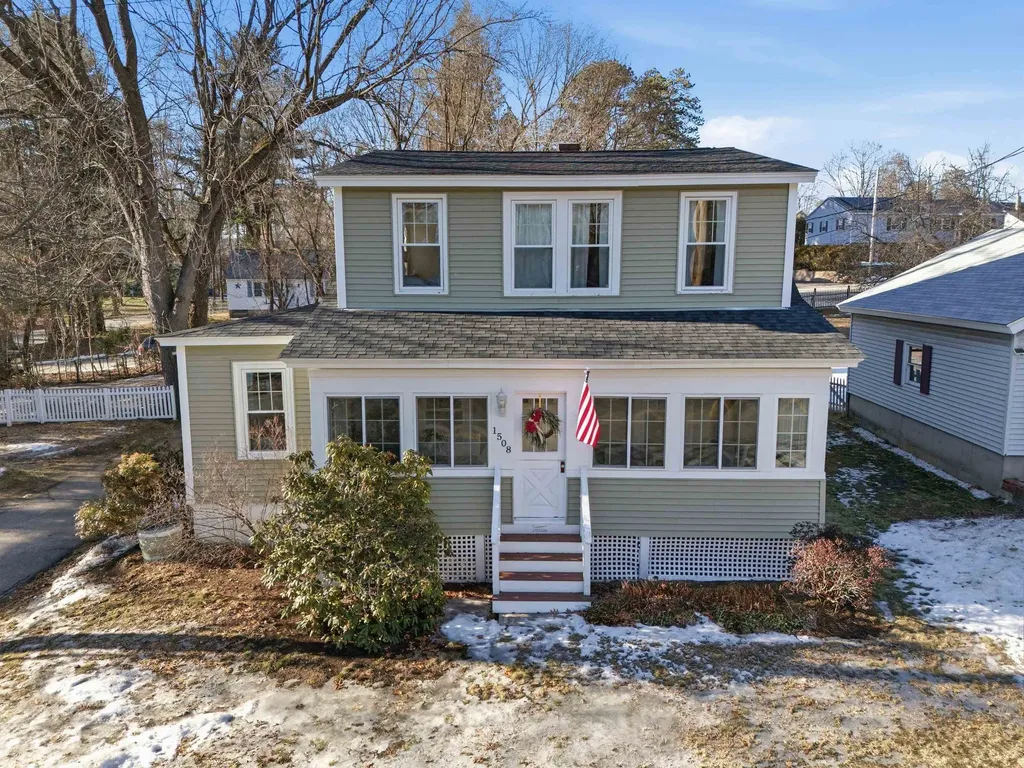 1508 River Road Manchester NH 03104