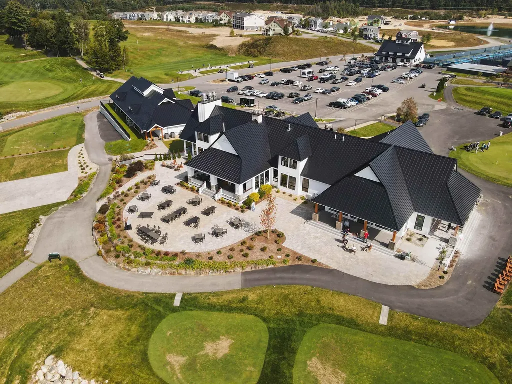 Lot 6 Rising Ridge Road Campton NH 03223