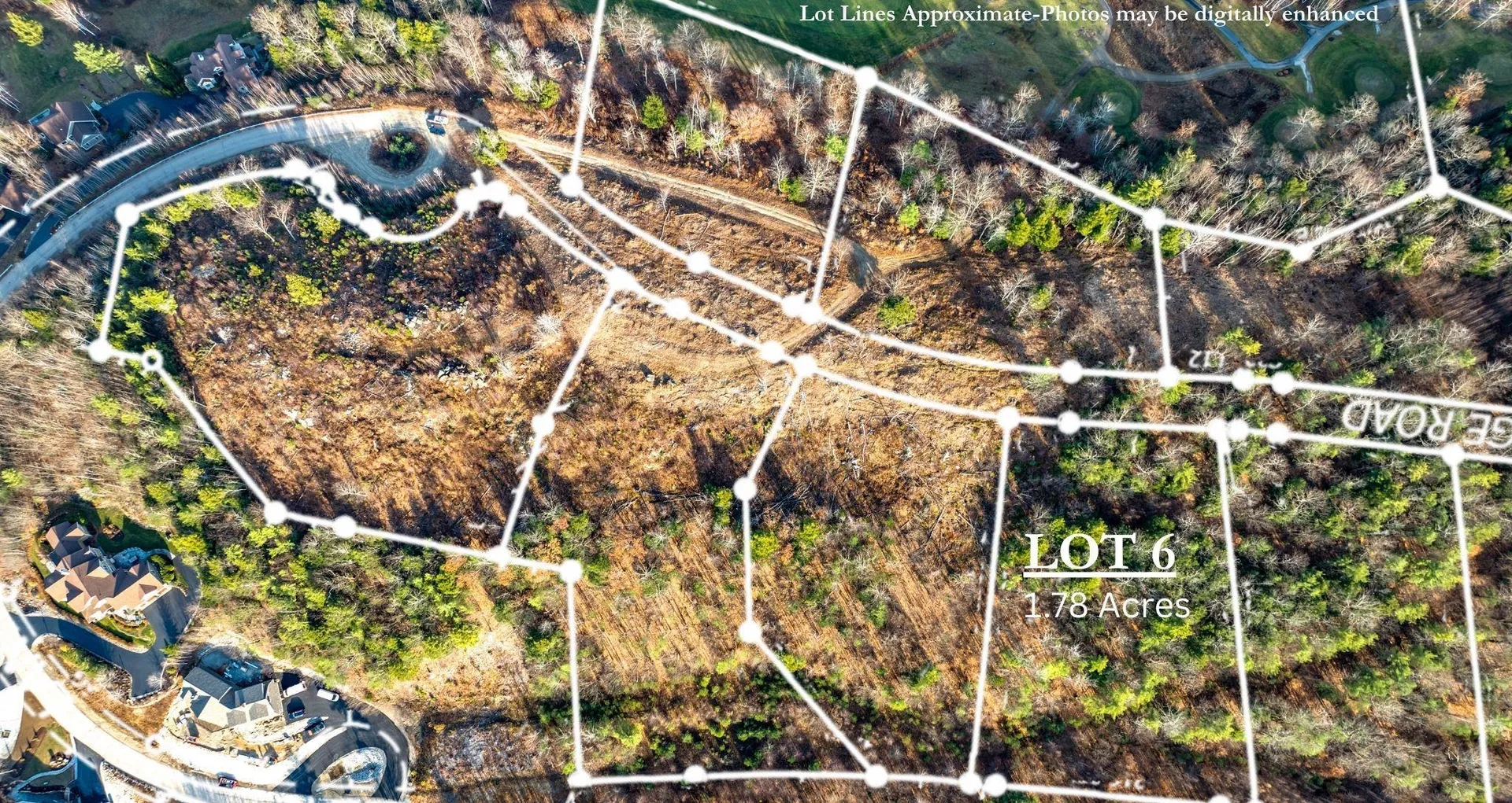 Lot 6 Rising Ridge Road Campton NH 03223