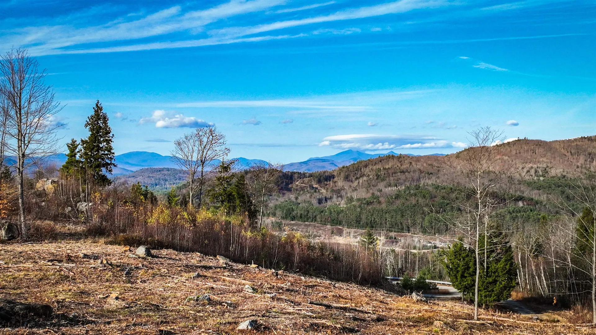 Lot 6 Rising Ridge Road Campton NH 03223
