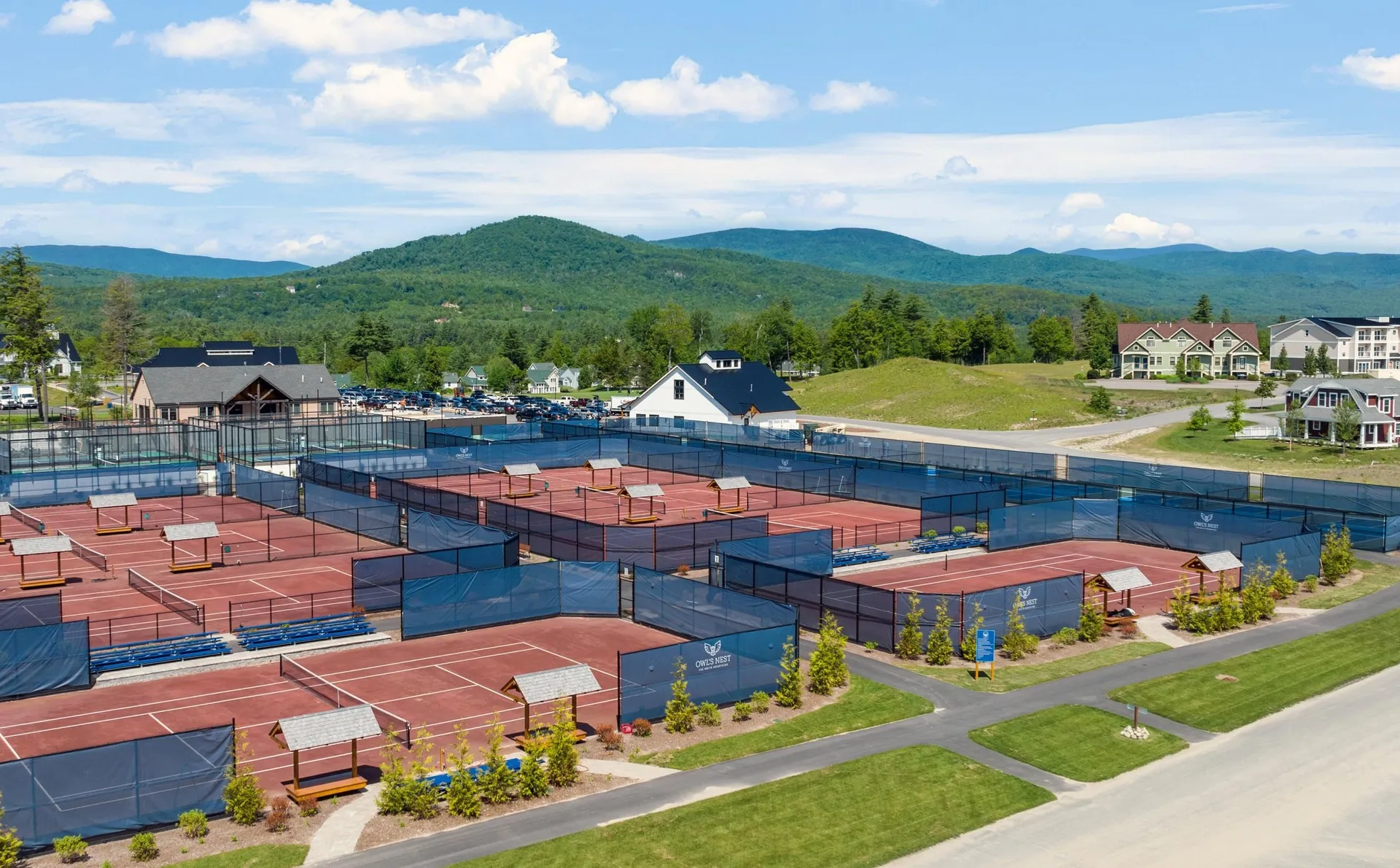 Lot 6 Rising Ridge Road Campton NH 03223