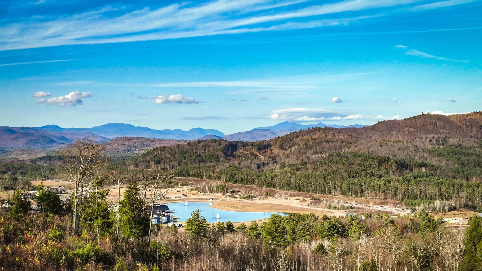 Lot 6 Rising Ridge Road Campton NH 03223