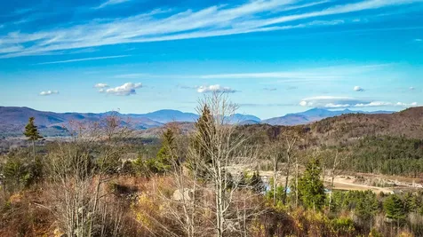 Lot 6 Rising Ridge Road Campton NH 03223