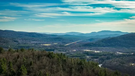 Lot 6 Rising Ridge Road Campton NH 03223