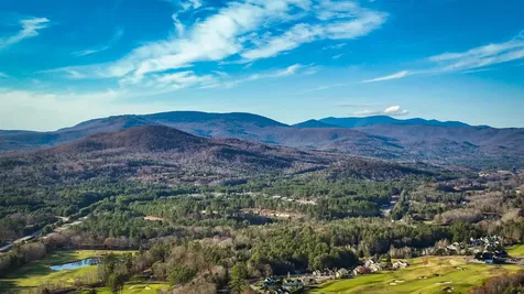 Lot 6 Rising Ridge Road Campton NH 03223