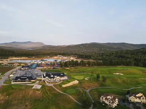 Lot 6 Rising Ridge Road Campton NH 03223