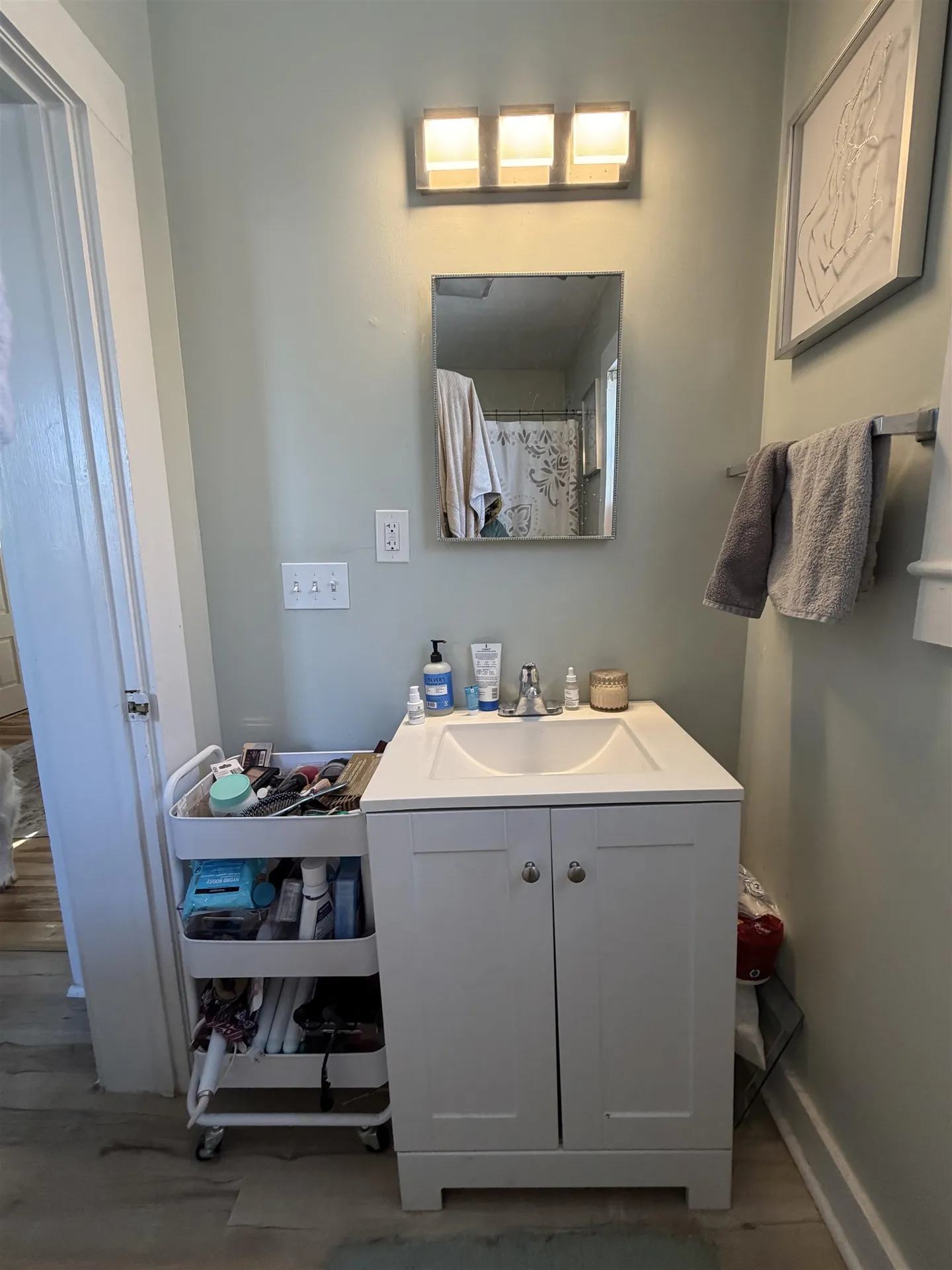 20 Baker Street Dover NH 03820