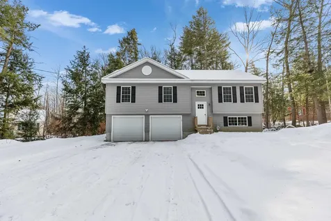 13 Acadia Avenue Antrim NH 03440