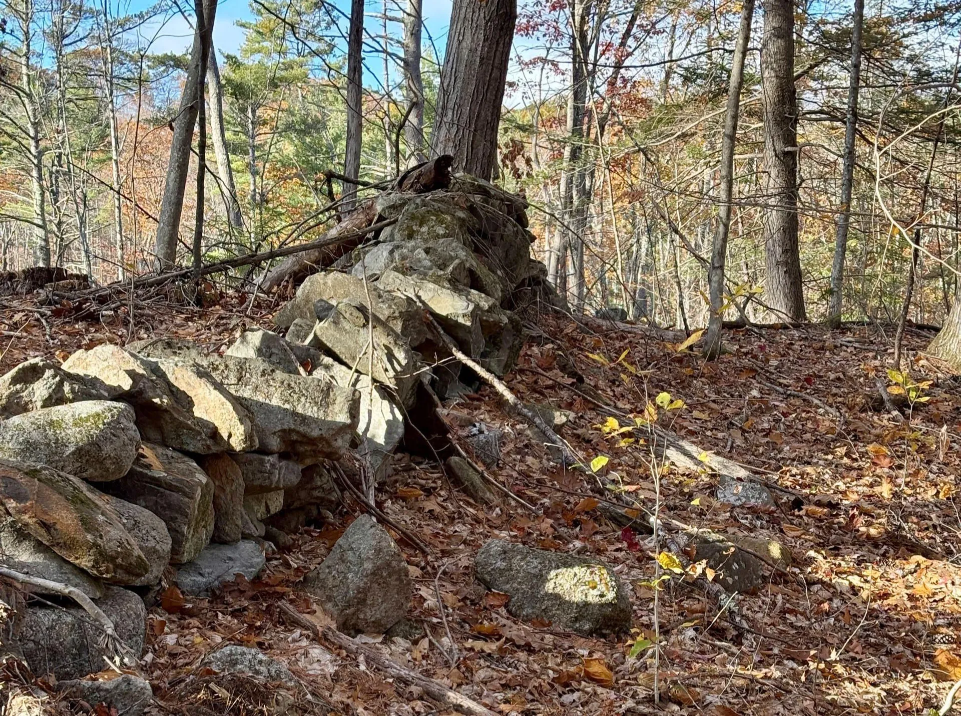 222-3 Fisher Road Deering NH 03244