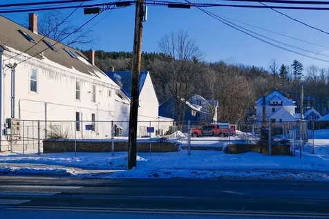 130 Main Street Ludlow VT 05149