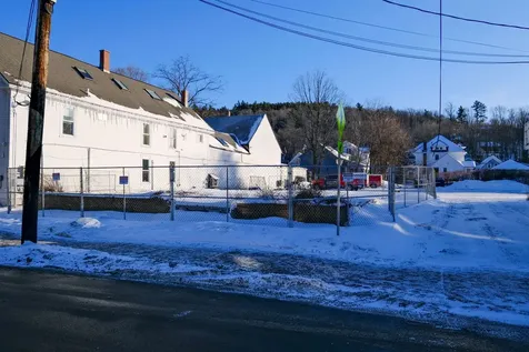 130 Main Street Ludlow VT 05149