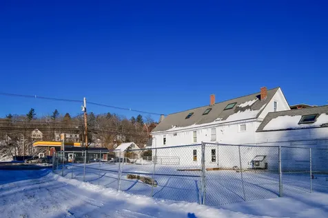 130 Main Street Ludlow VT 05149