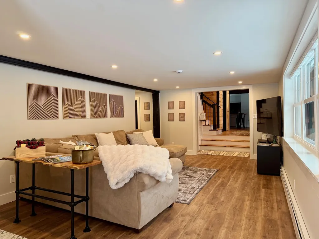 478 Rolling Ridge Road Bartlett NH 03812