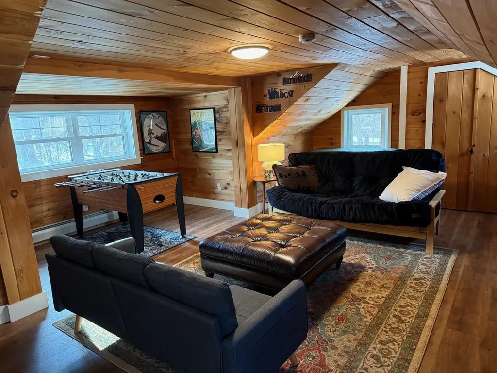 478 Rolling Ridge Road Bartlett NH 03812