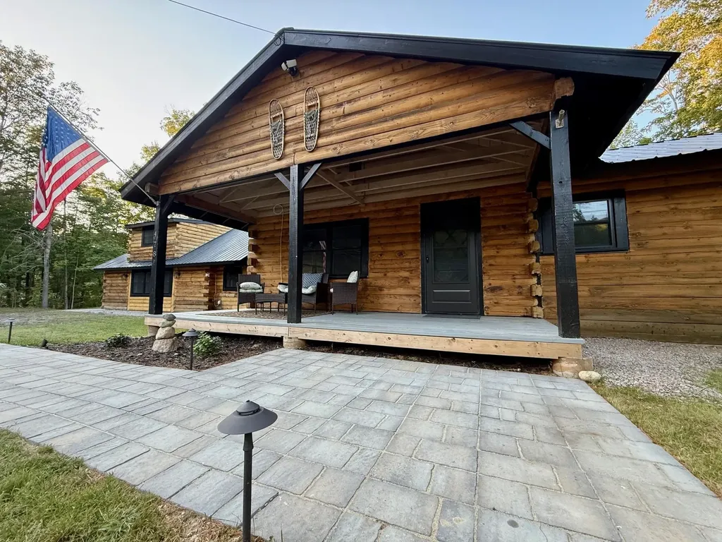 478 Rolling Ridge Road Bartlett NH 03812