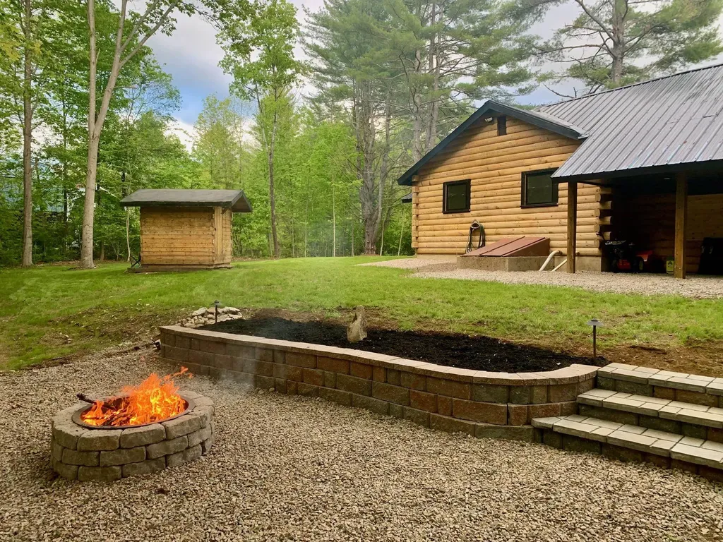 478 Rolling Ridge Road Bartlett NH 03812