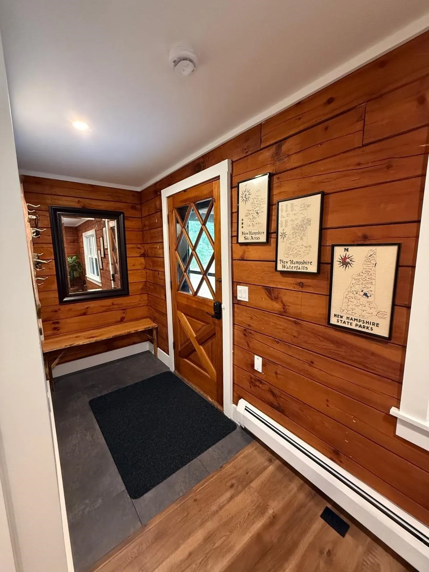 478 Rolling Ridge Road Bartlett NH 03812