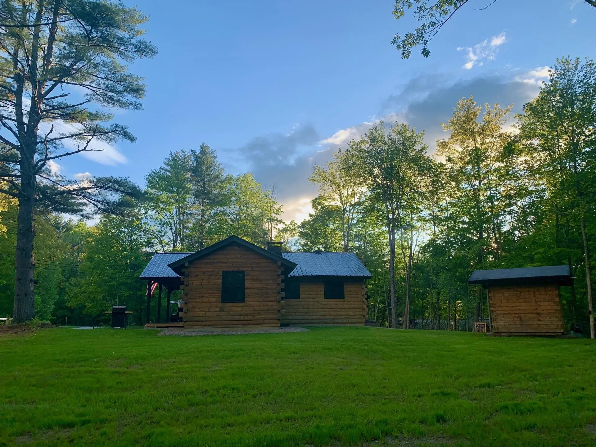 478 Rolling Ridge Road Bartlett NH 03812