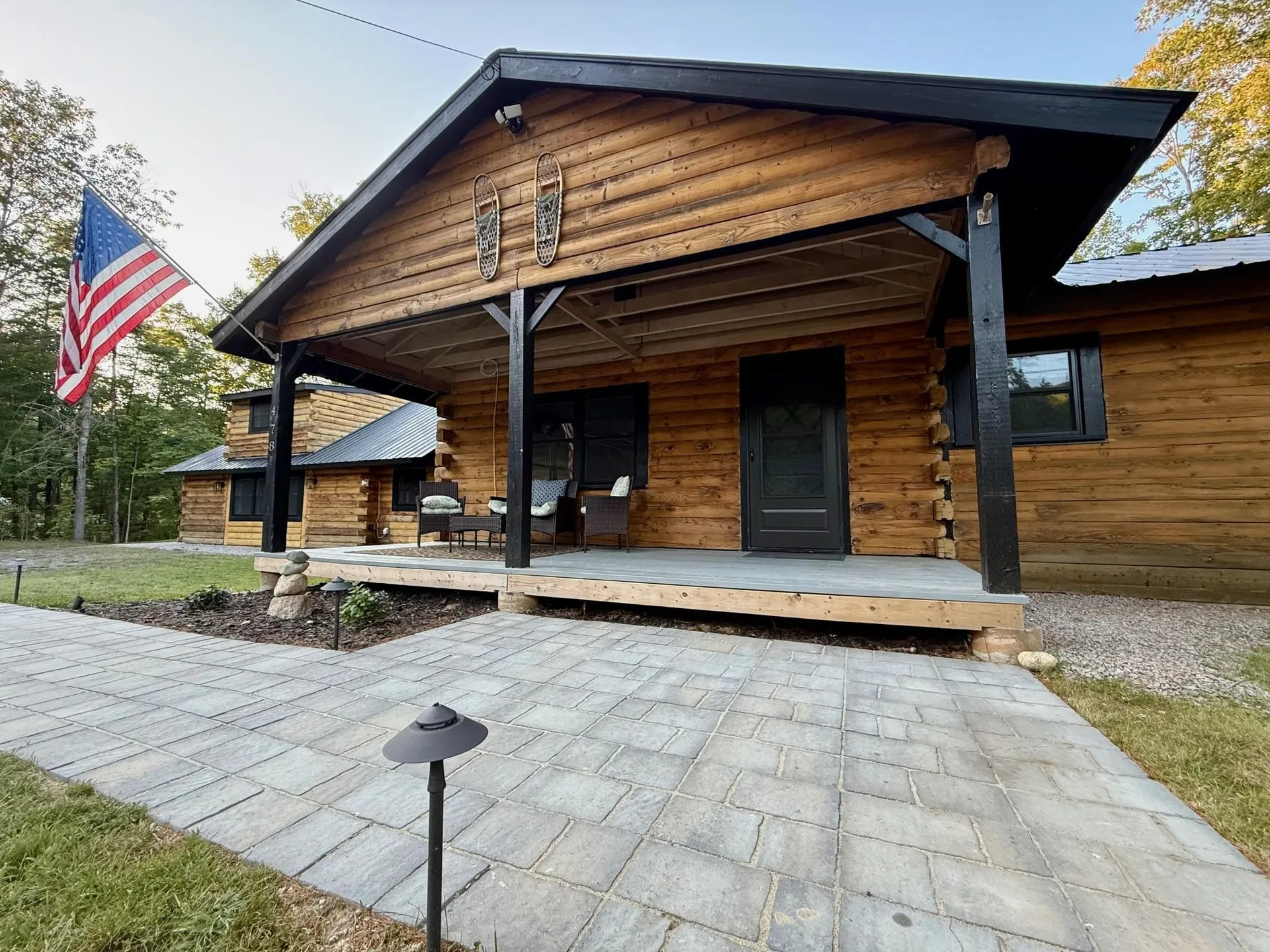 478 Rolling Ridge Road Bartlett NH 03812