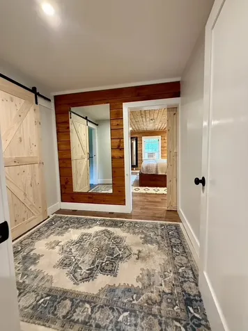 478 Rolling Ridge Road Bartlett NH 03812