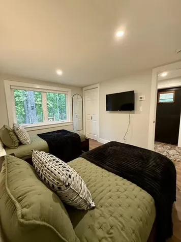 478 Rolling Ridge Road Bartlett NH 03812