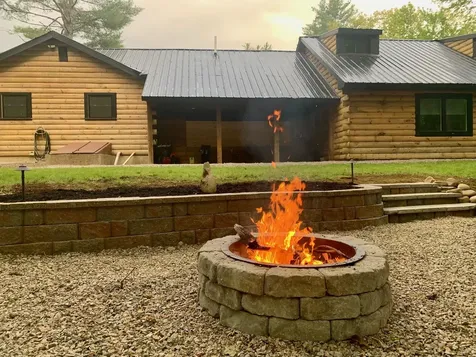 478 Rolling Ridge Road Bartlett NH 03812