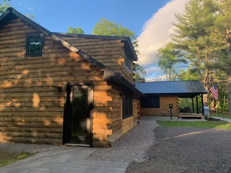 478 Rolling Ridge Road Bartlett NH 03812