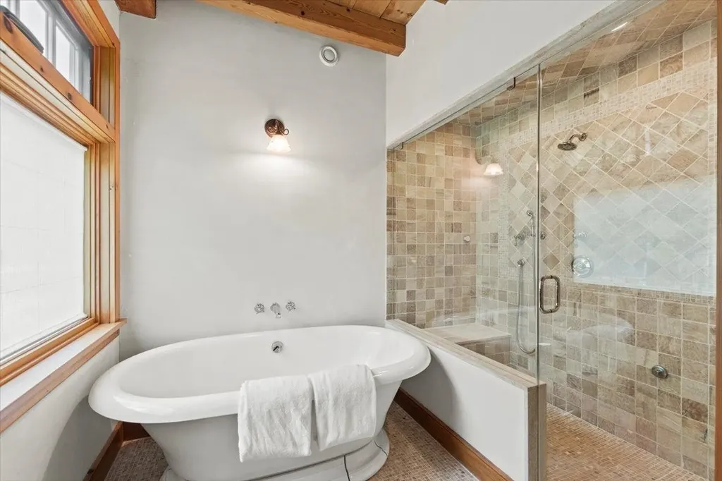 36 Moses Pond Road Weston VT 05161