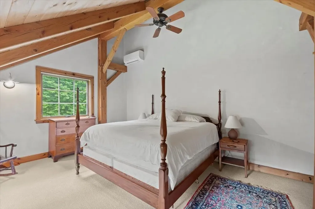 36 Moses Pond Road Weston VT 05161