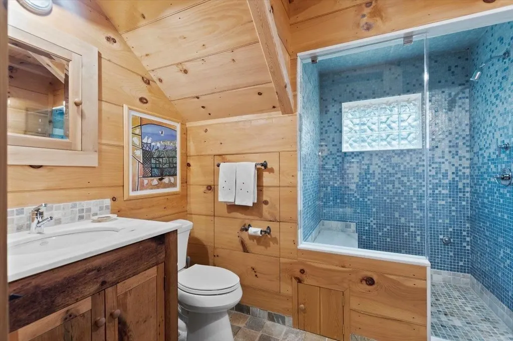 36 Moses Pond Road Weston VT 05161