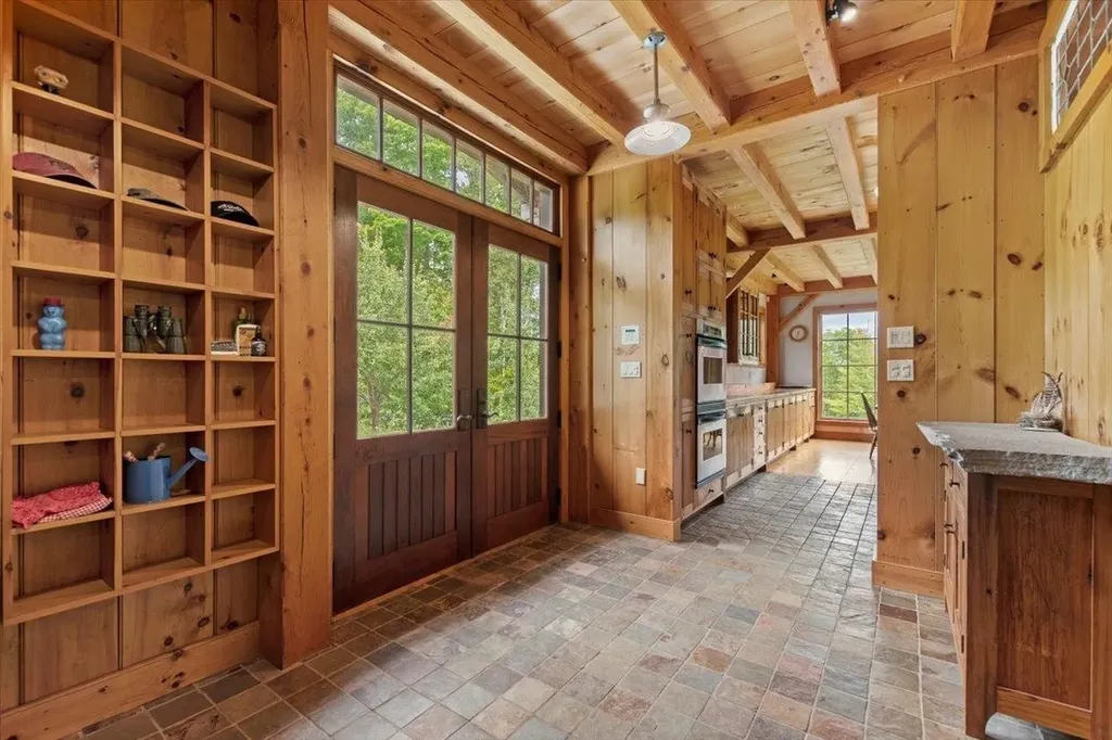 36 Moses Pond Road Weston VT 05161