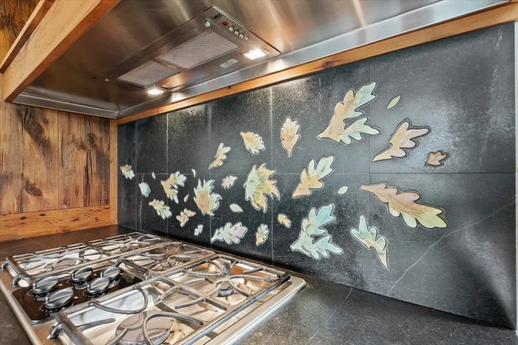 36 Moses Pond Road Weston VT 05161