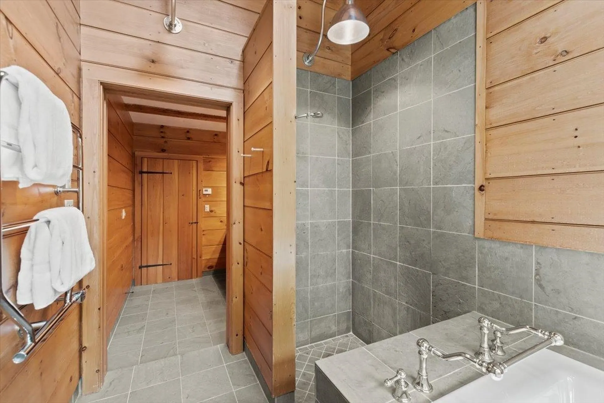 36 Moses Pond Road Weston VT 05161