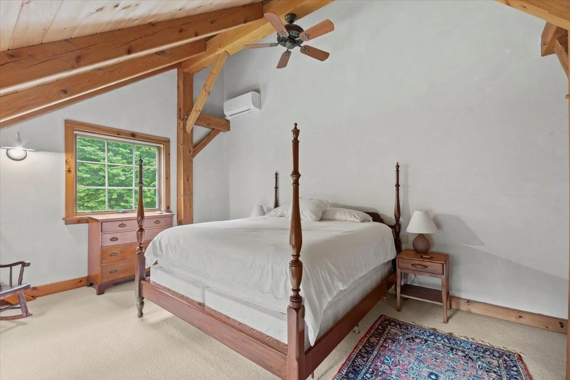 36 Moses Pond Road Weston VT 05161