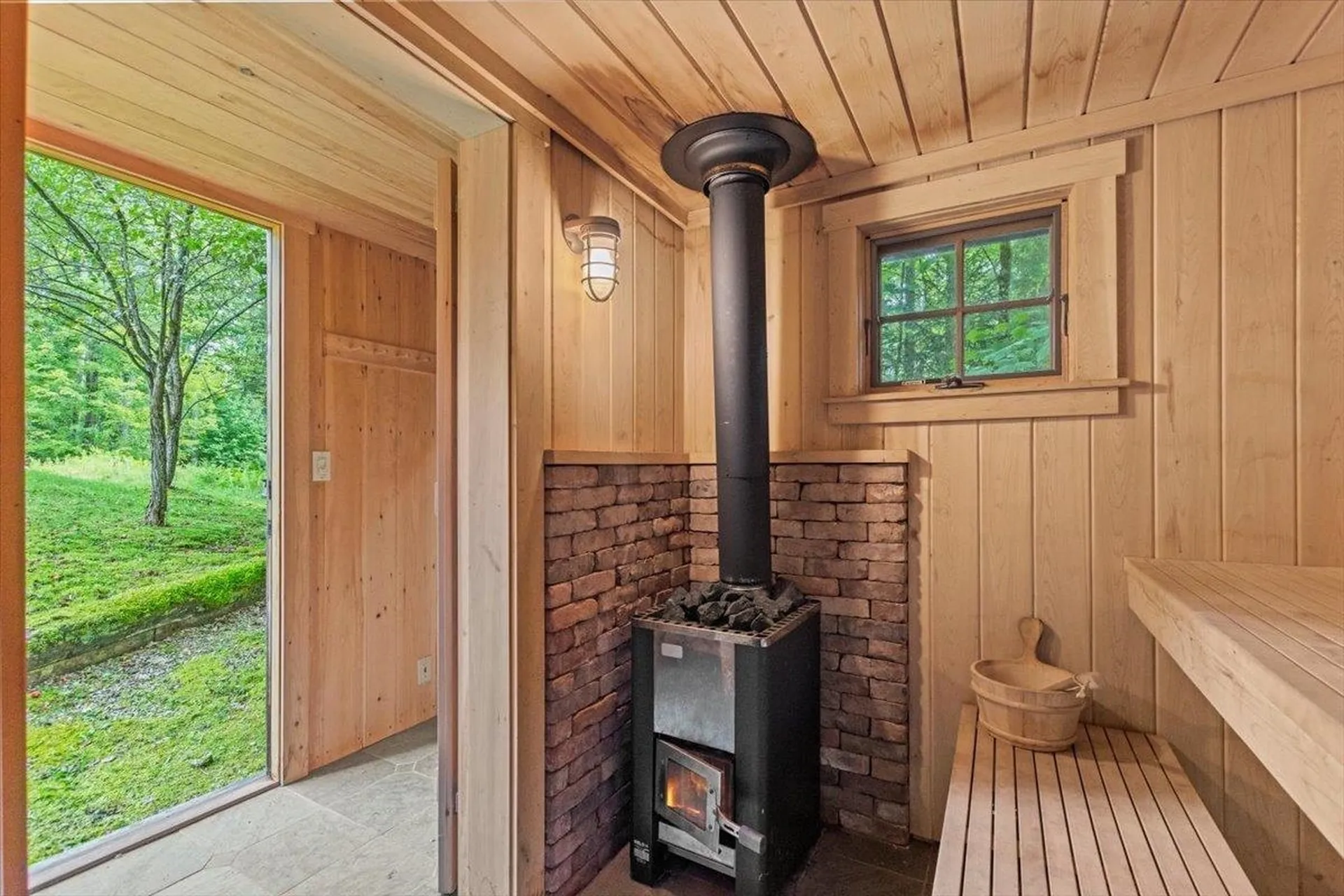 36 Moses Pond Road Weston VT 05161