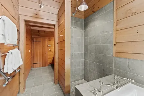 36 Moses Pond Road Weston VT 05161