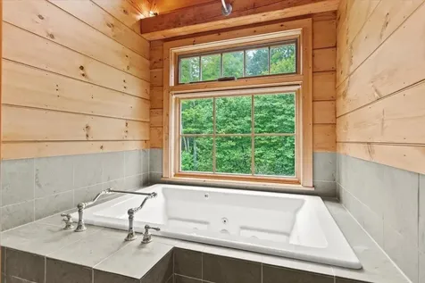 36 Moses Pond Road Weston VT 05161