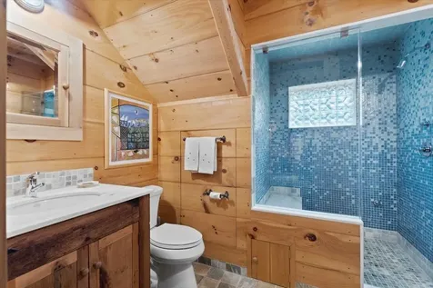 36 Moses Pond Road Weston VT 05161