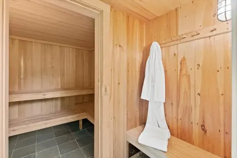 36 Moses Pond Road Weston VT 05161